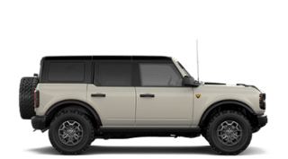 2026 Ford Bronco® External Image 5